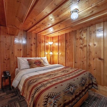 Amizette Inn Taos Ski Valley Exteriér fotografie