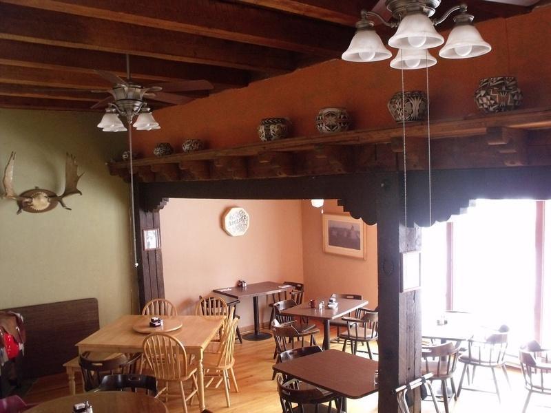 Amizette Inn Taos Ski Valley Exteriér fotografie