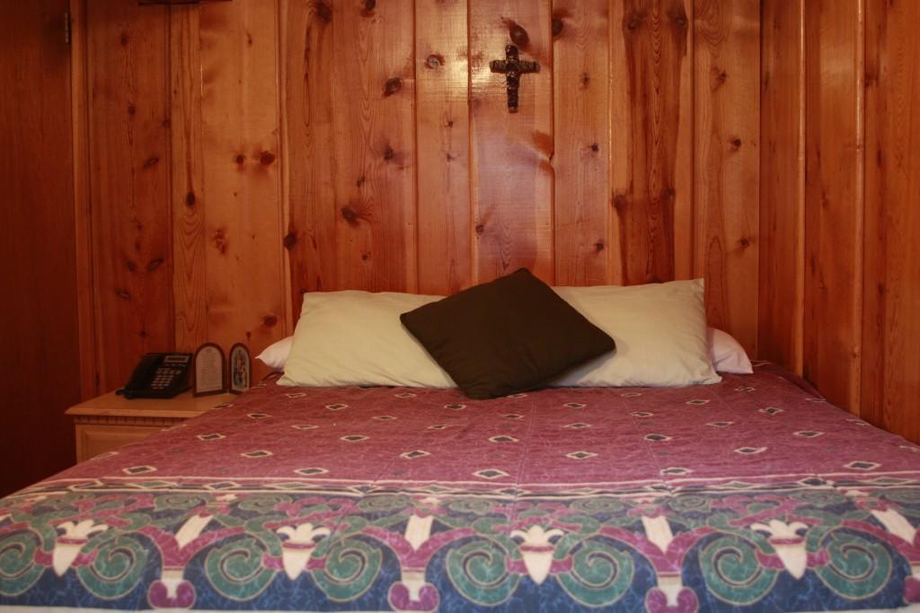 Amizette Inn Taos Ski Valley Exteriér fotografie