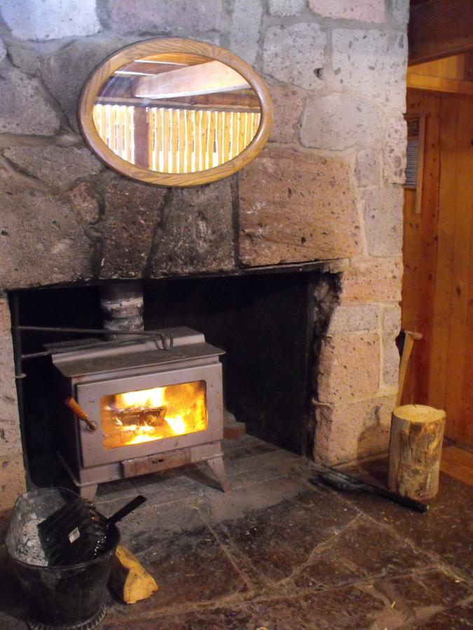 Amizette Inn Taos Ski Valley Exteriér fotografie