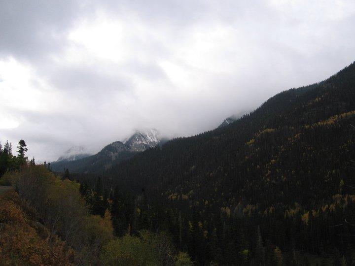 Amizette Inn Taos Ski Valley Exteriér fotografie